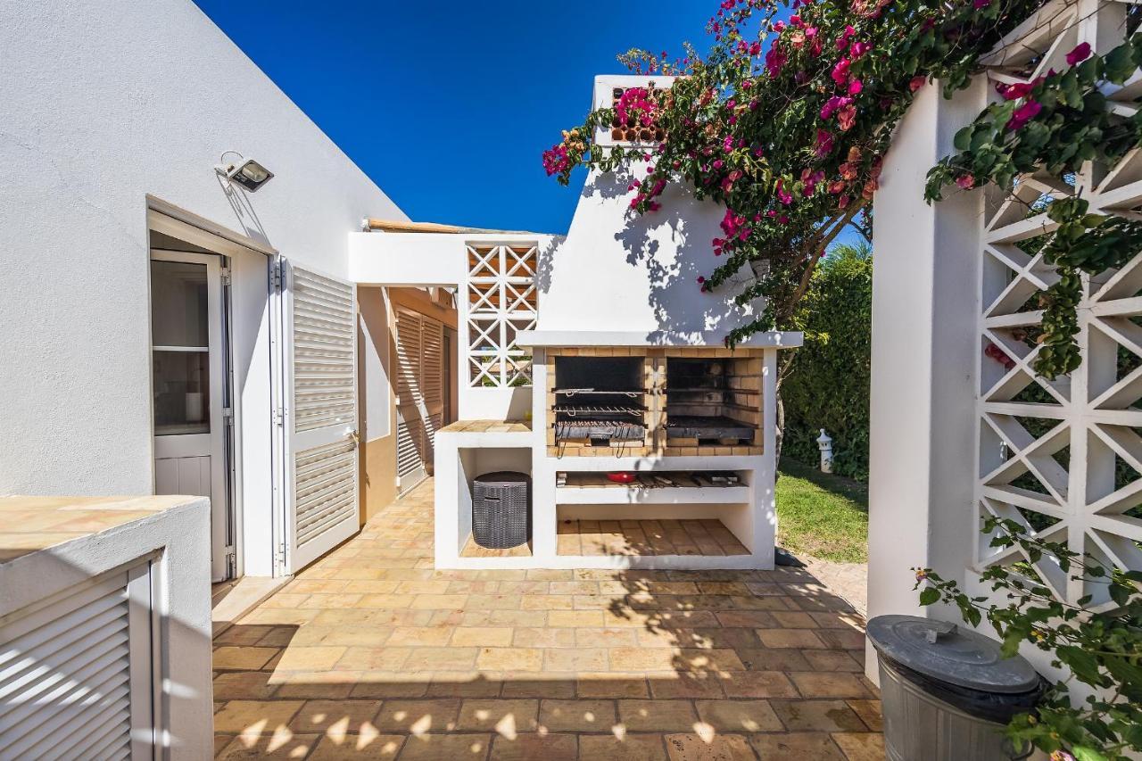 Villa Dome By Ocvillas Albufeira